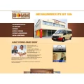 Bomm GmbH Weitersburg