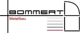 Logo Bommert Metallbau