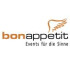 Logo Bon Appetit