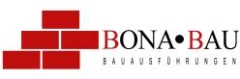 Logo Bona-Bau GmbH