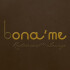 Logo Bona'me g-dogan GmbH