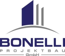 Logo Bonelli Bau GmbH