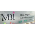 Logo Bongartz Industrievertretung