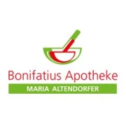 Logo Bonifatius Apotheke