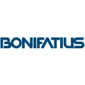 Logo Bonifatius GmbH Druck-Buch-Verlag, Buchhandlung im Katholischen Centrum