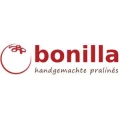 Logo Bonilla Chocolat Ladengeschäft