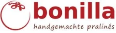 Logo Bonilla Chocolat Ladengeschäft