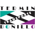 Logo Bonillo Termin-Transporte GmbH