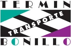 Logo Bonillo Termin-Transporte GmbH