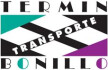Logo Bonillo Termin-Transporte GmbH Internationale Spedition