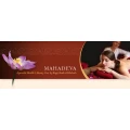 Bonk Birgit MAHADEVA Ayurvedische Massagepraxis Heidelberg