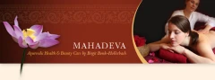 Bonk Birgit MAHADEVA Ayurvedische Massagepraxis Heidelberg