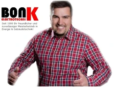 Bonk Elektrotechnik Brackenheim