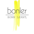 Logo bonler - Bonn lernt. NACHHILFE - LERNTHERPIE - SPRACHKURSE in LiK&uuml;Ra, Bonn-Beuel.