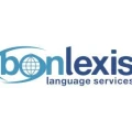 Logo bonlexis- &Uuml;bersetzungsb&uuml;ro