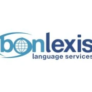 Logo bonlexis- Übersetzungsbüro