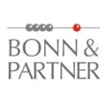 Logo Bonn & Partner Logo Bonn & Partner