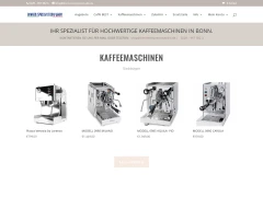 Bonner Espresso-Studio GmbH Bonn