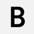 Logo Bonner Kunstverein e.V.