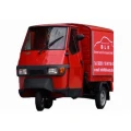 Logo Bonner Lack- und Karosserie GmbH