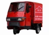 Logo Bonner Lack- und Karosserie GmbH