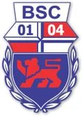 Logo Bonner Sport-Club 01/04 e.V.