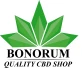 Logo Bonorum CBD