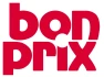 Logo bonprix Fil. Egelsbach