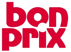 Logo Bonprix