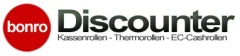Logo Bonro Kassenrollensysteme Thomas Hintz