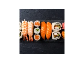 Bonsai Sushi & Asia Restaurant Adenau | April 2026