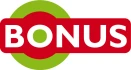 Logo BONUS Rohrer H&ouml;he