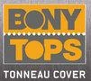 Logo Bonytops