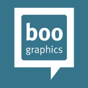 boo graphics