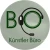 Logo Booking Office / Künstler Büro