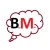 Logo Booman Ug