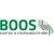 Logo Boos Elektro-Technik GmbH