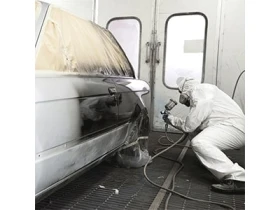 Boostfactory Autowerkstatt - Aurachtal