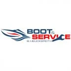 Logo Boot Service Center GbR