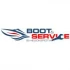 Logo Boot Service Center GbR Bernd Heuckeroth Michael N&auml;gele