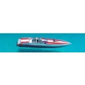 Logo Boote unlimited international