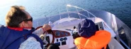 Logo Boots- & Yachservice Stockach GmbH
