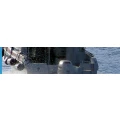 Logo Bootscenter & Bootsfahrschule Hans Schrumpf