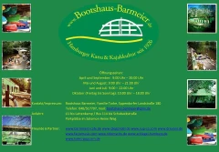 Logo Bootshaus Barmeier