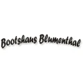 Bootshaus Blumenthal Restaurant mit Weserblick Bremen