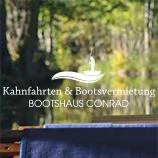 Logo Bootshaus Conrad