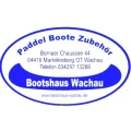 Bootshaus Wachau Markkleeberg