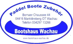 Bootshaus Wachau Markkleeberg
