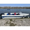 Ausbildungsboot