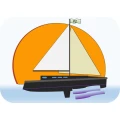 Bootsschule Sunseeker Bootsschule, Schiffsfunkschule, Eventt&ouml;rns, e-learning, Nautic-Shop-online Hagen